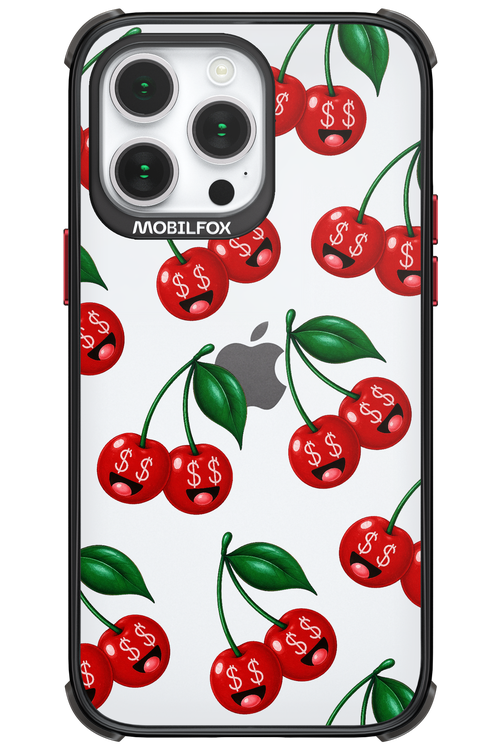 Money Cherry 2.0 - Apple iPhone 14 Pro Max