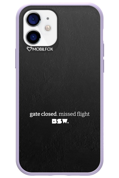 BSW FourSeasons 5 2.0 - Apple iPhone 12
