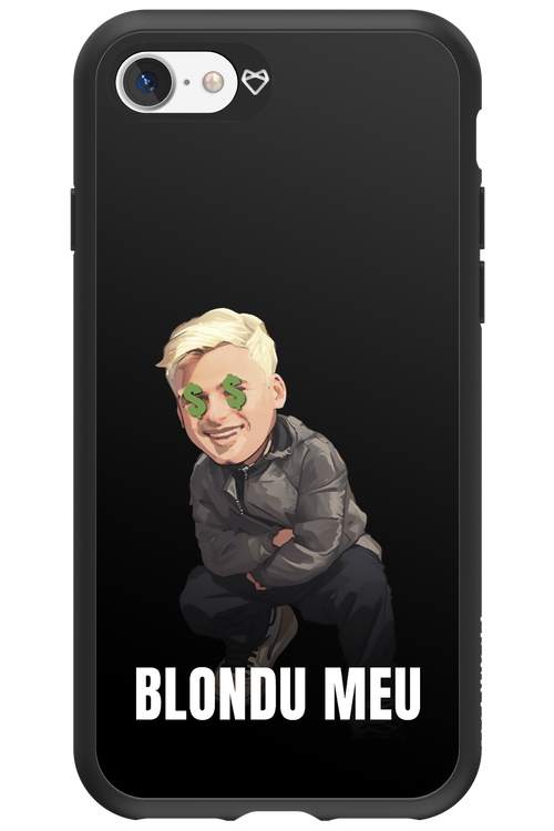 Blondu Meu - Apple iPhone 7