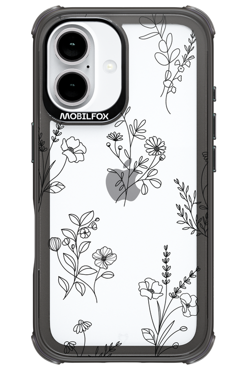 Bouquet 2.0 - Apple iPhone 16