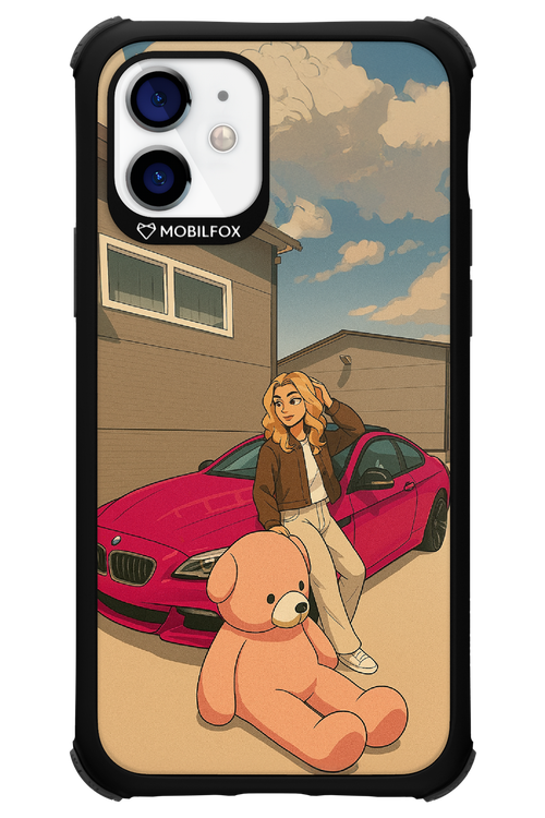 Bearr 2.0 - Apple iPhone 12