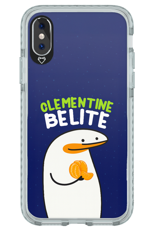 Clementine Belite 2.0 - Apple iPhone XS