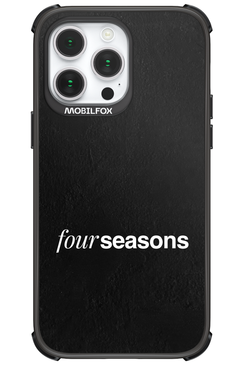 BSW FourSeasons 2 2.0 - Apple iPhone 14 Pro Max