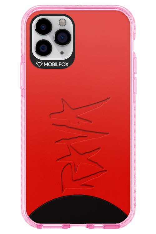 Rava Red 2.0 - Apple iPhone 11 Pro