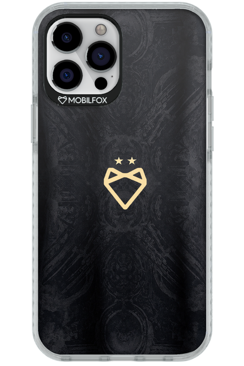 Spain Black 2.0 - Apple iPhone 12 Pro Max