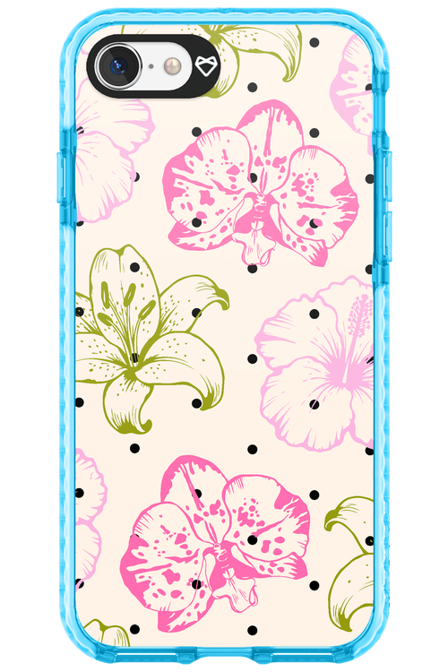 Aloha Chic 2.0 - Apple iPhone 7