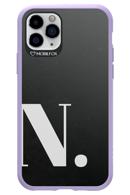N (Off Space) 2.0 - Apple iPhone 11 Pro