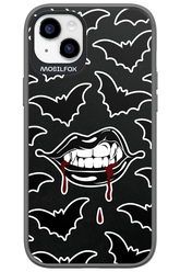 Bat Mouth - Apple iPhone 14 Plus
