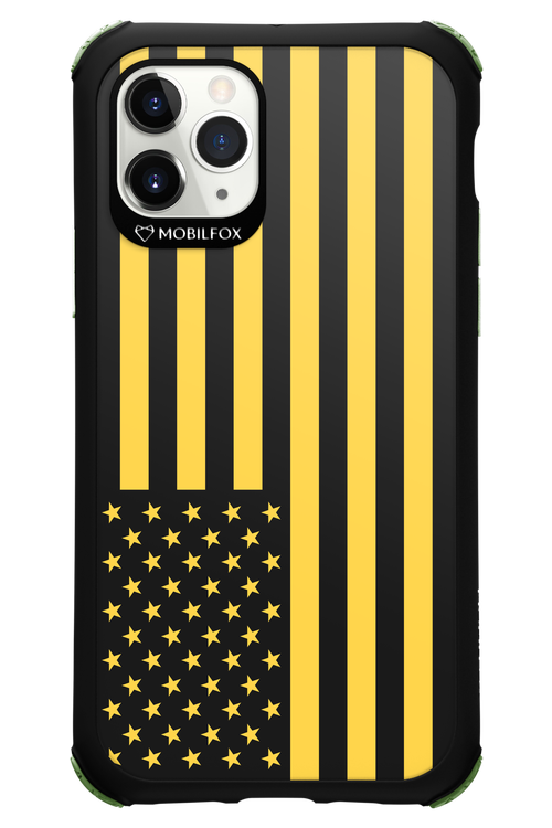 Safety Stars 2.0 - Apple iPhone 11 Pro