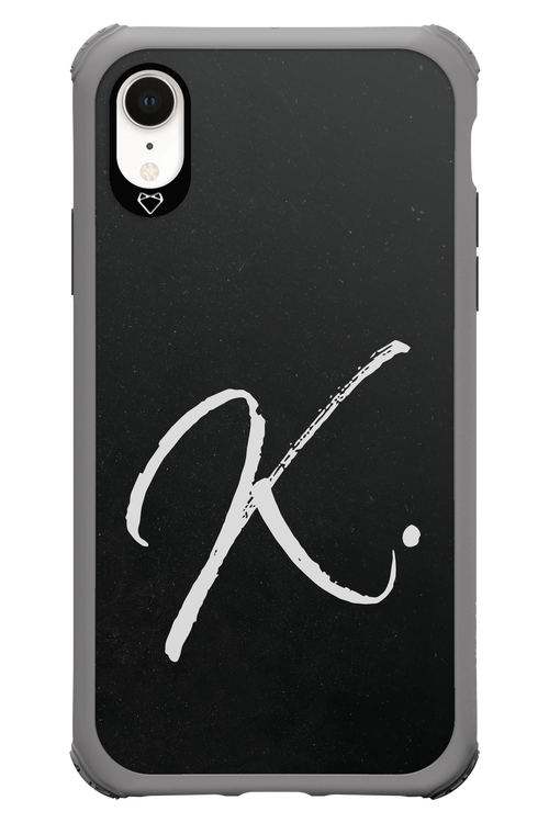 (Off Space) K 2.0 - Apple iPhone XR