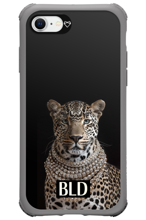 BLD LEO - Apple iPhone SE 2020