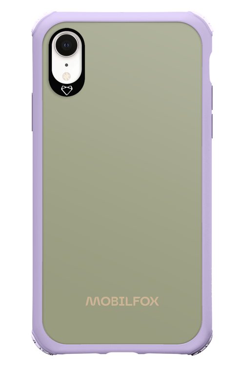 Olive 2.0 - Apple iPhone XR