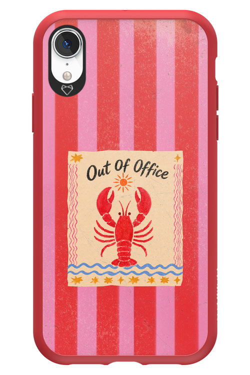Out Of Office 2.0 - Apple iPhone XR