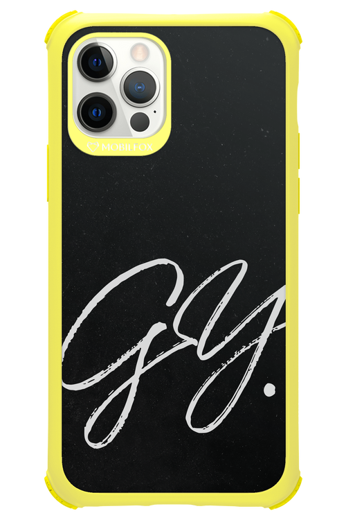 (Off Space) GY 2.0 - Apple iPhone 12 Pro