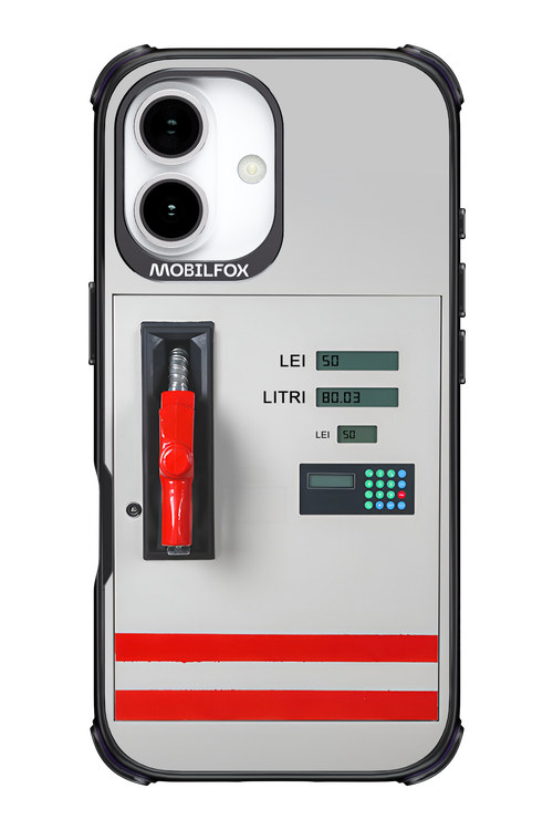 Litri 1 - Apple iPhone 17