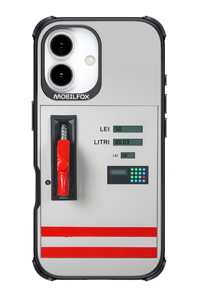 Litri 1 - Apple iPhone 17