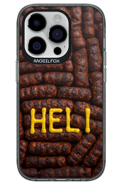 Mici 2.0 - Apple iPhone 14 Pro