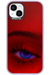 BLUE EYE 2.0 - Apple iPhone 15 Plus