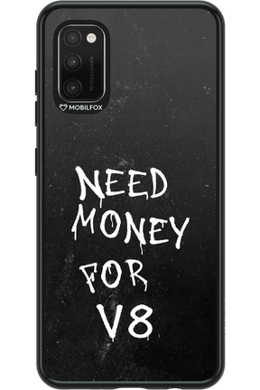 V8 2.0 - Samsung Galaxy A41