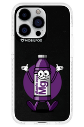 Vitamin Aqua Mg - Apple iPhone 13 Pro