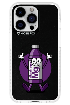 Vitamin Aqua Mg - Apple iPhone 13 Pro