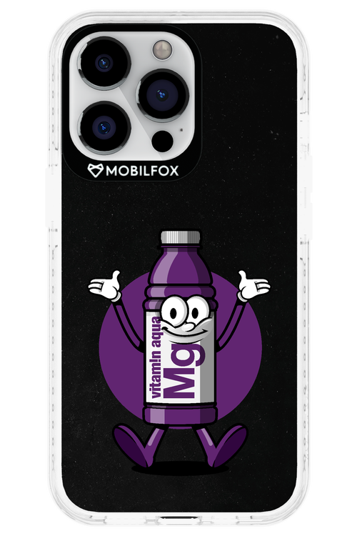 Vitamin Aqua Mg - Apple iPhone 13 Pro