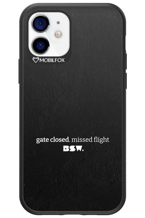 BSW FourSeasons 5 2.0 - Apple iPhone 12