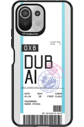 Rares Stoica - Xiaomi Mi 11 Lite (2021)