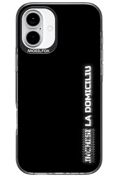 Logo 1 2.0 - Apple iPhone 16 Plus