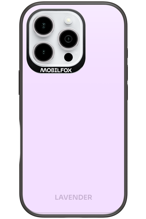 LAVENDER - FS2 2.0 - Apple iPhone 16 Pro