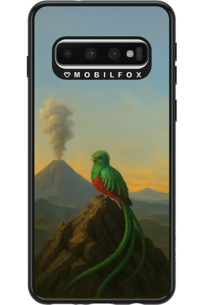 Birdy 2.0 - Samsung Galaxy S10