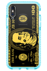 Mobilfox Bank - Apple iPhone X