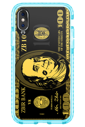 Mobilfox Bank - Apple iPhone X