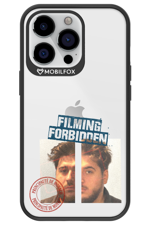 Romeo Mugshot 2.0 - Apple iPhone 13 Pro