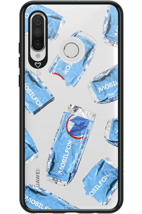 Mobilfox Gum 2.0 - Huawei P30 Lite