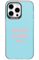 Bisous - Apple iPhone 15 Pro Max