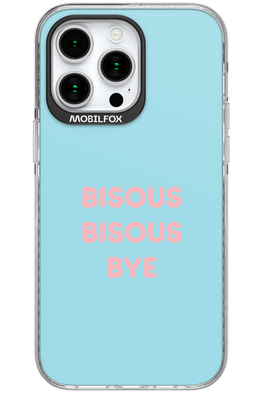 Bisous - Apple iPhone 15 Pro Max
