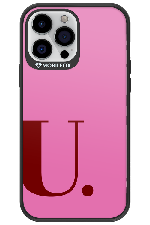 U (Sorbet) 2.0 - Apple iPhone 13 Pro Max