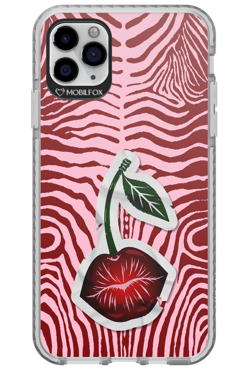Kissy Cherry 2.0 - Apple iPhone 11 Pro Max