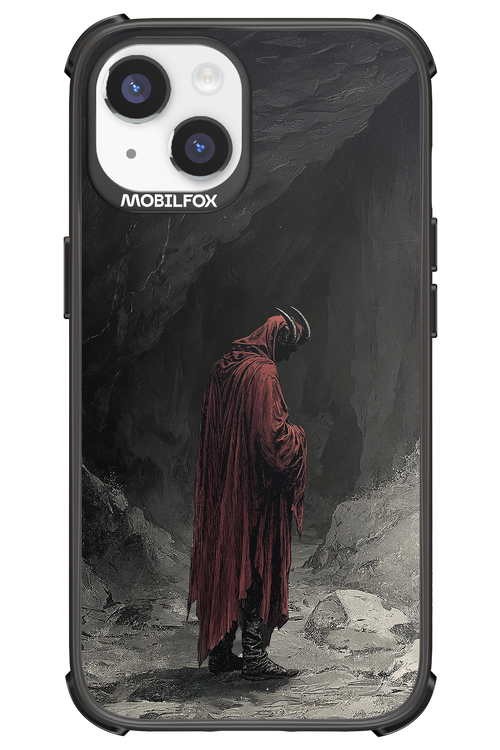 D3MON Cover 2.0 - Apple iPhone 14