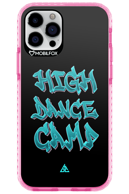 HDC 2 - Apple iPhone 12 Pro