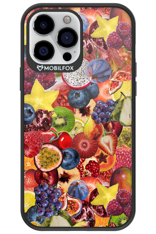Fruit Basket 2.0 - Apple iPhone 13 Pro Max