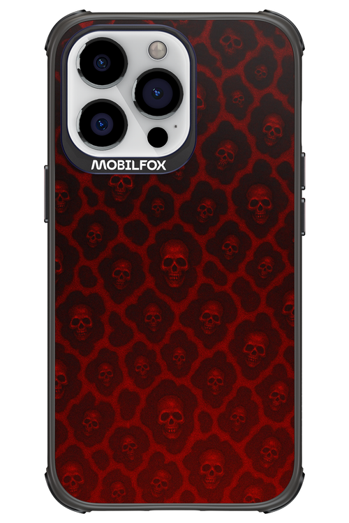 Skullpard 2.0 - Apple iPhone 13 Pro