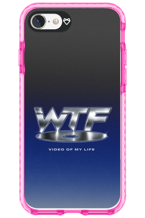 W T F 2.0 - Apple iPhone SE 2022