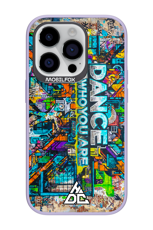 HDC 4 2.0 - Apple iPhone 14 Pro