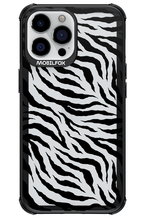 Tiger Transparent - Apple iPhone 13 Pro Max