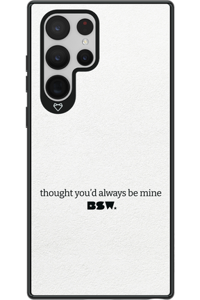 BSW FourSeasons 13 2.0 - Samsung Galaxy S22 Ultra