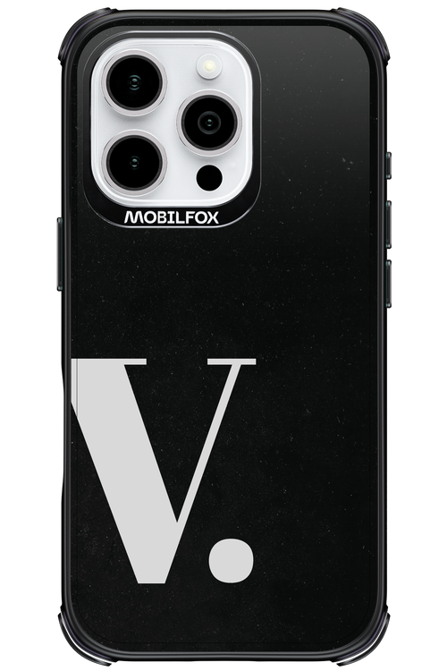 V (Off Space) 2.0 - Apple iPhone 16 Pro