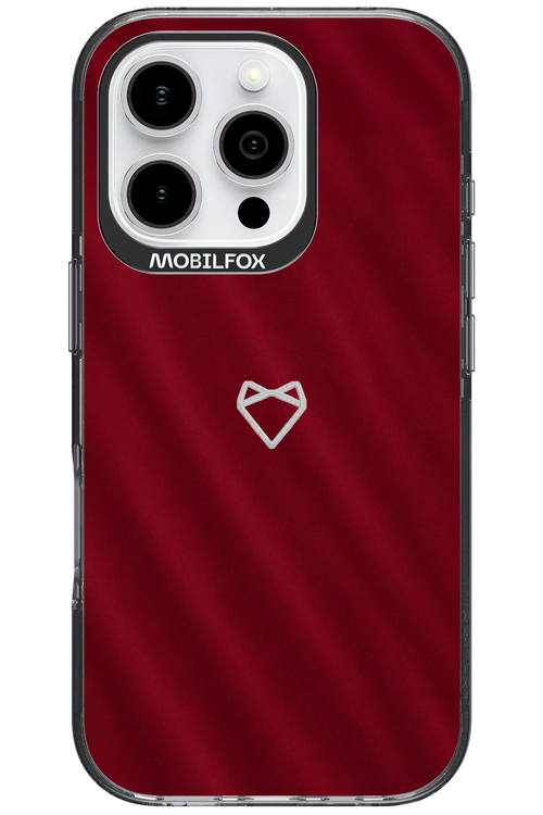 Ungaria X Mobilfox 2.0 - Apple iPhone 16 Pro