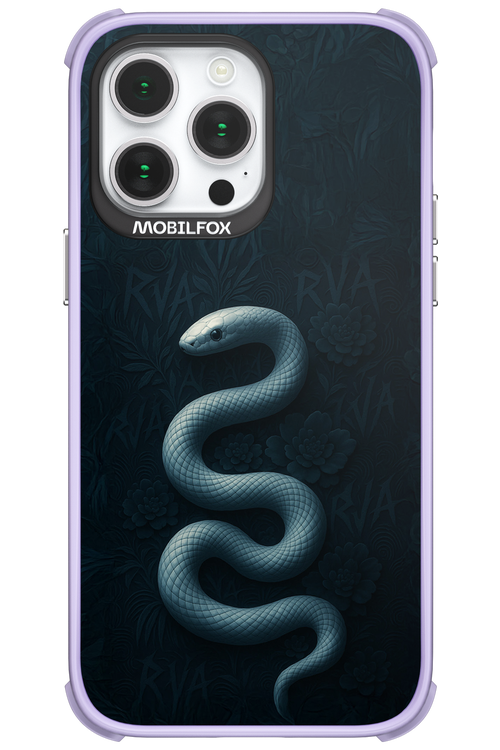 Night Venom 2.0 - Apple iPhone 14 Pro Max
